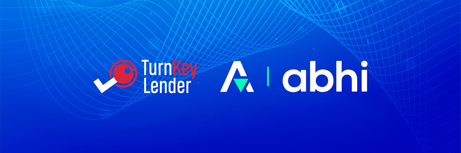 img_Turnkey-Lender_TurnKey Lender Announces Collaboration with ABHI – Pakistan’s First Financial Wellness Platform