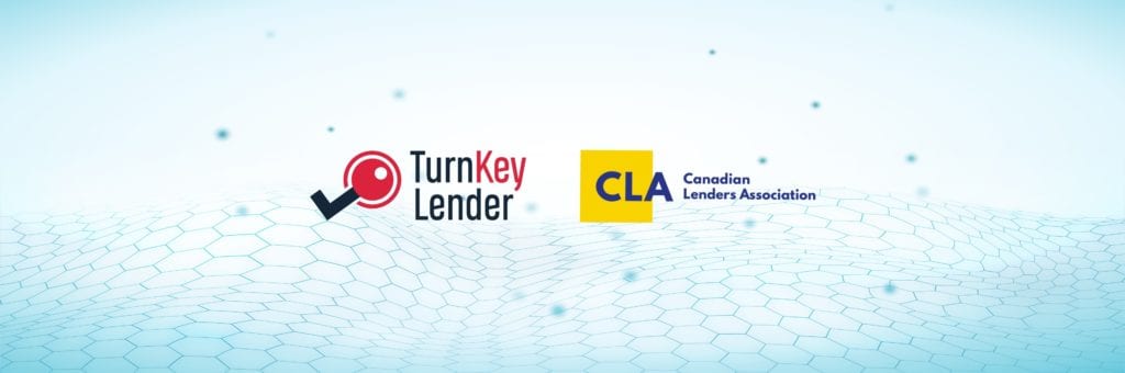 img_Turnkey-Lender_News_TurnKey Lender Becomes a Member of the Canadian Lenders Association