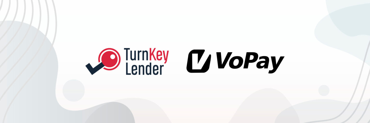 img_Turnkey-Lender_News_VoPay & TurnKey Lender partnership