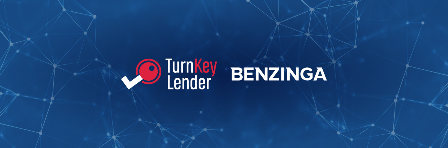 img_Turnkey-lender_News_Turnkey Lender Nominated for 2022’s Best New Product Award by Benzinga