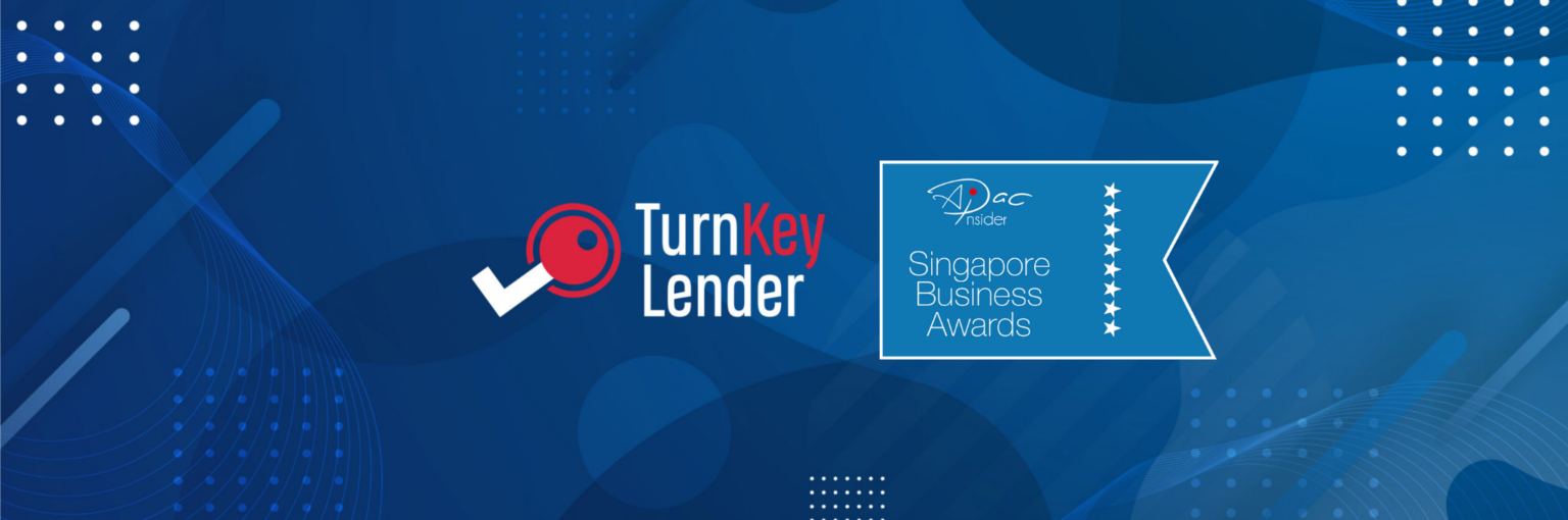 img_Turnkey-Lender_News_TurnKey Lender Wins at Singapore Business Awards the Management Software Provider of the Year for 2022